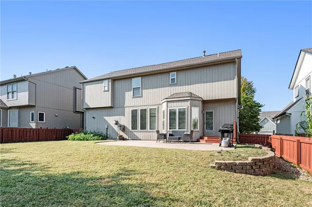 $489,000 | 14121 West 138th Terrace, Olathe, KS 66062