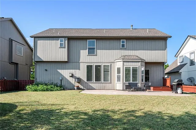 $489,000 | 14121 West 138th Terrace, Olathe, KS 66062