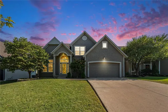 $489,000 | 14121 West 138th Terrace, Olathe, KS 66062