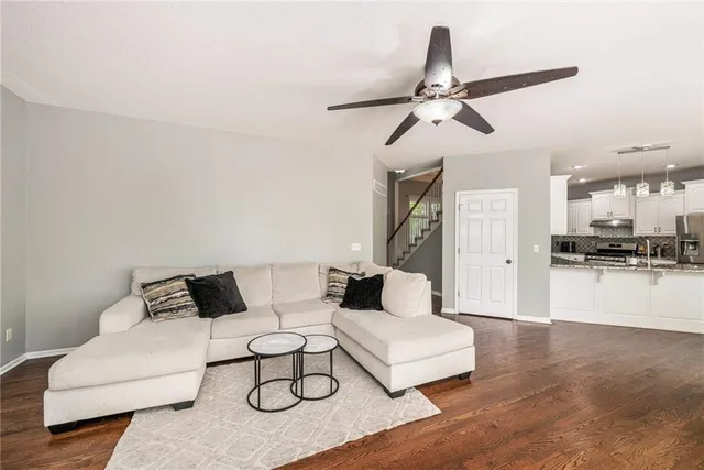 $489,000 | 14121 West 138th Terrace, Olathe, KS 66062