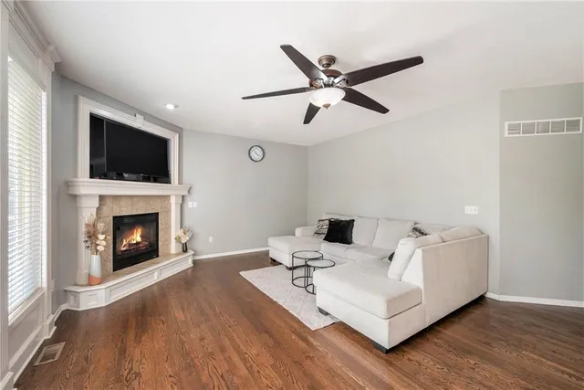 $489,000 | 14121 West 138th Terrace, Olathe, KS 66062