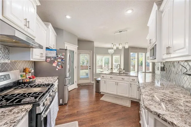 $489,000 | 14121 West 138th Terrace, Olathe, KS 66062