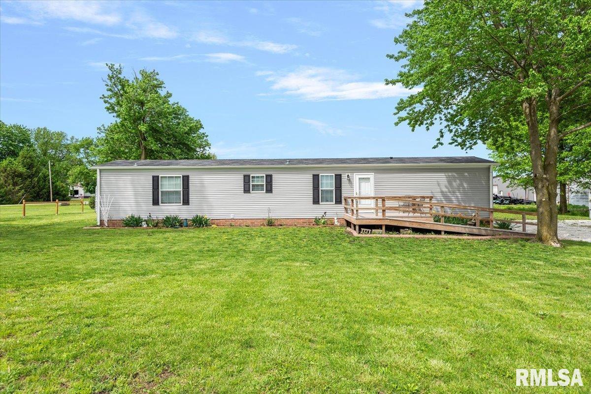 2934 Anderson Street Ashland, IL 62612 - Photo 1 of 28