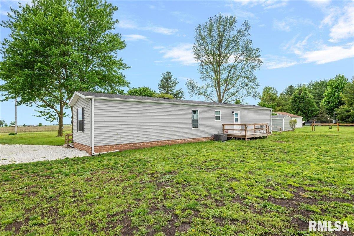 2934 Anderson Street Ashland, IL 62612 - Photo 20 of 28