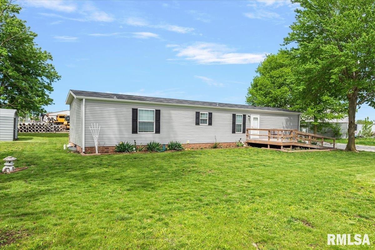 2934 Anderson Street Ashland, IL 62612 - Photo 2 of 28