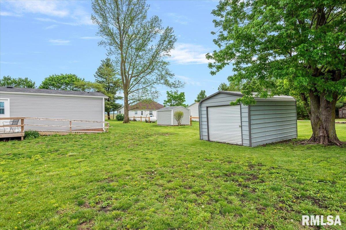 2934 Anderson Street Ashland, IL 62612 - Photo 22 of 28