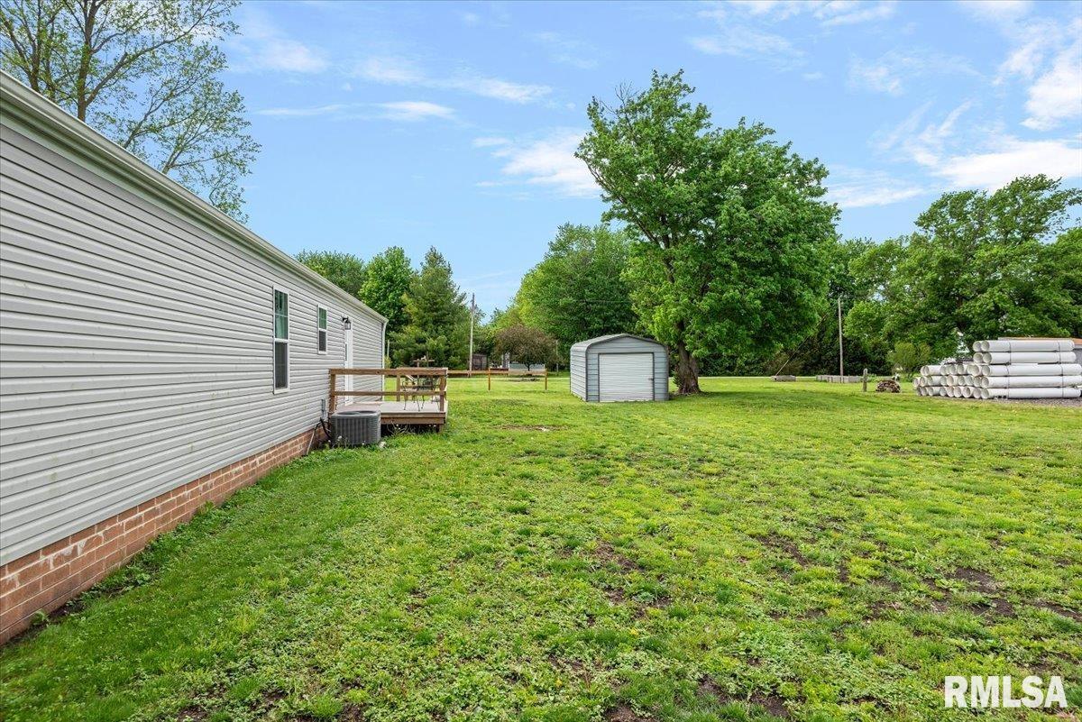 2934 Anderson Street Ashland, IL 62612 - Photo 25 of 28