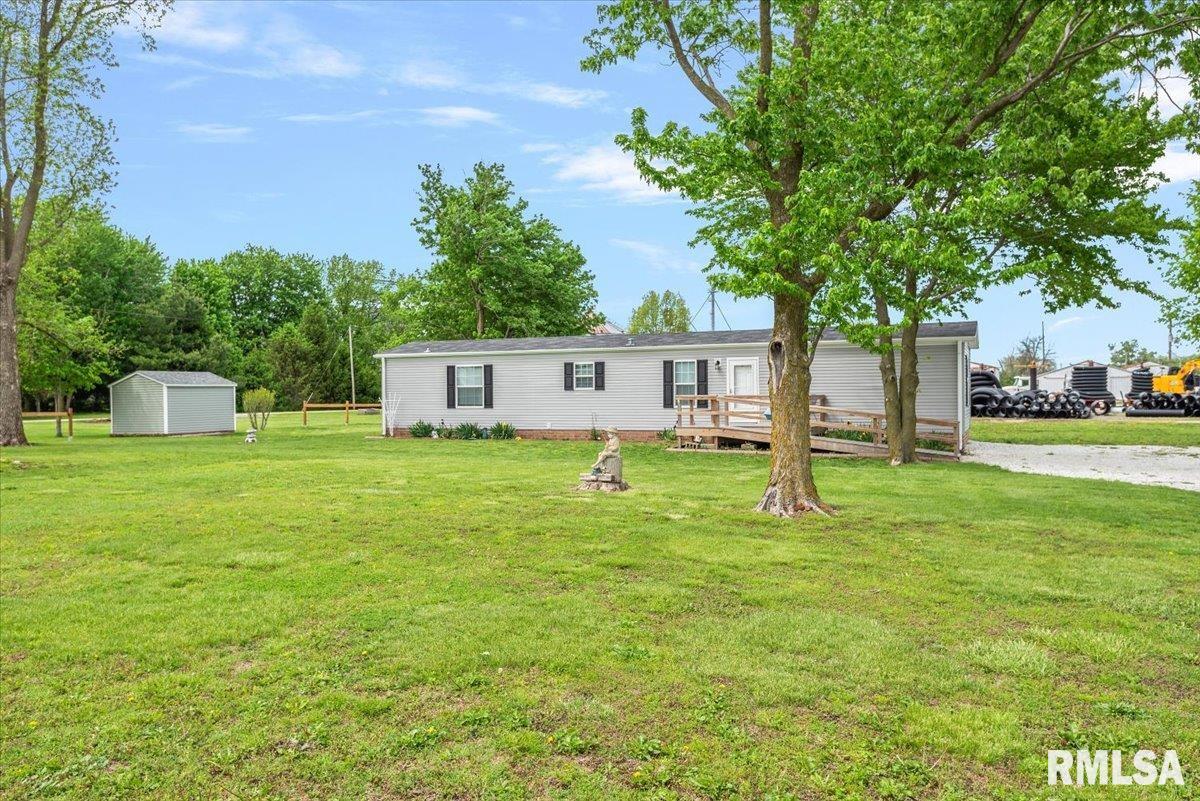 2934 Anderson Street Ashland, IL 62612 - Photo 27 of 28