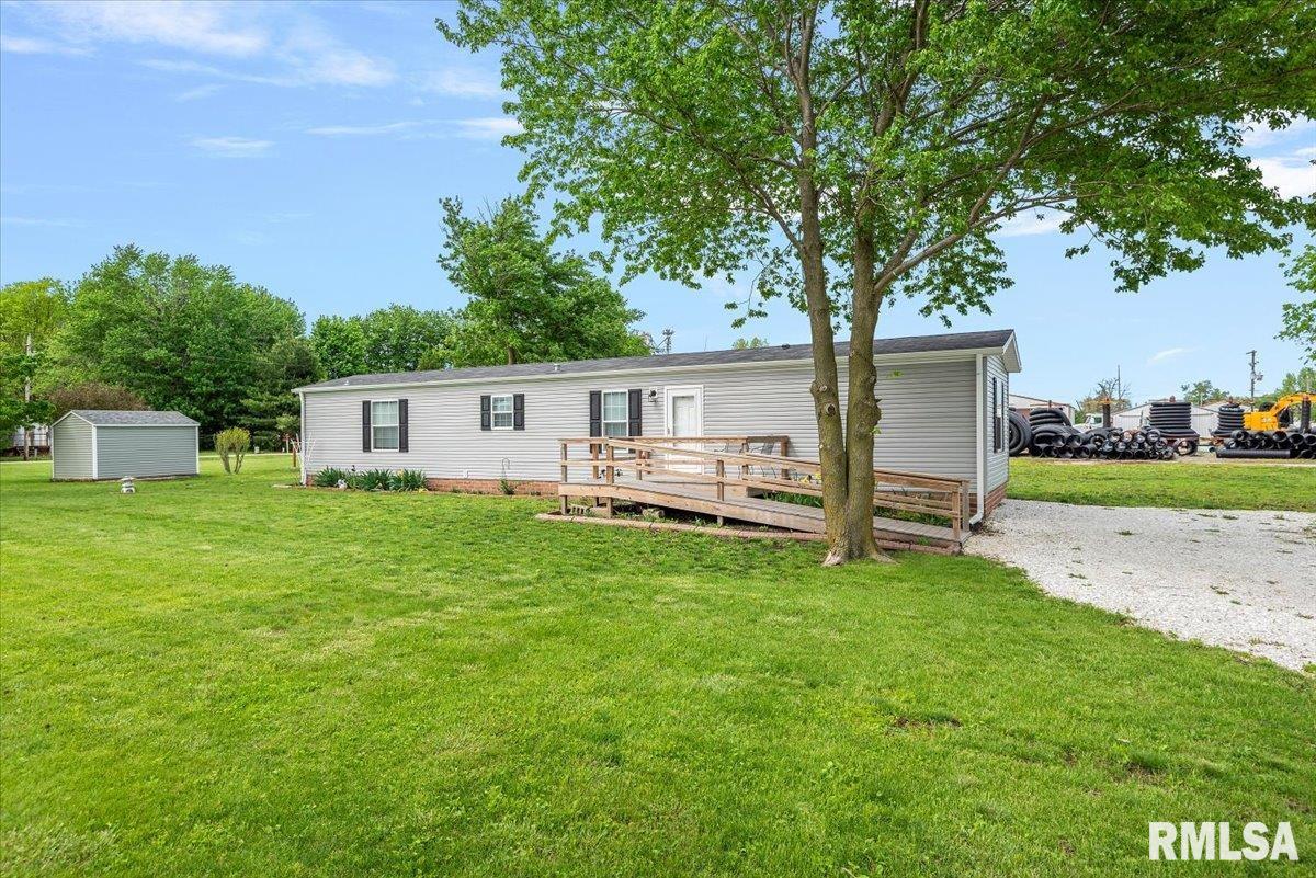 2934 Anderson Street Ashland, IL 62612 - Photo 28 of 28