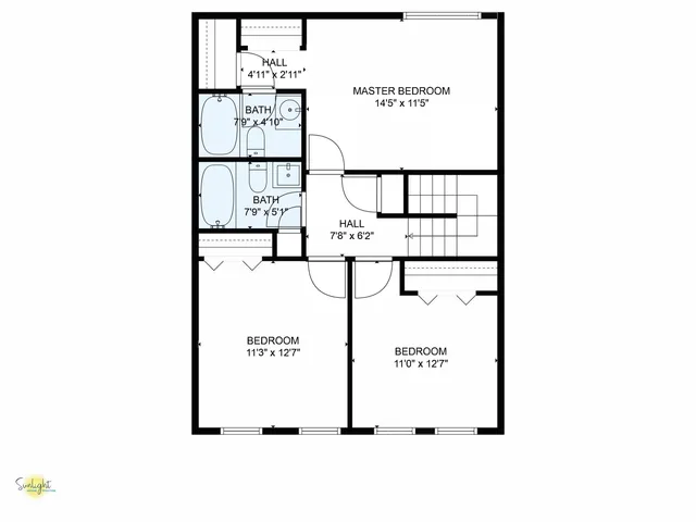 $1,750 | 2387 Gregory Drive, Tallahassee, FL 32303