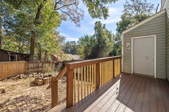 $1,750 | 2387 Gregory Drive, Tallahassee, FL 32303