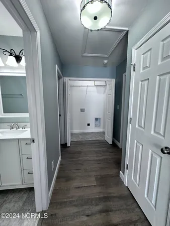 $1,250 | 149 Oyster Lane, Unit 1, Hubert, NC 28539