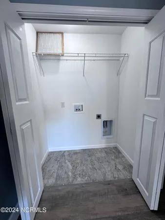 $1,250 | 149 Oyster Lane, Unit 1, Hubert, NC 28539