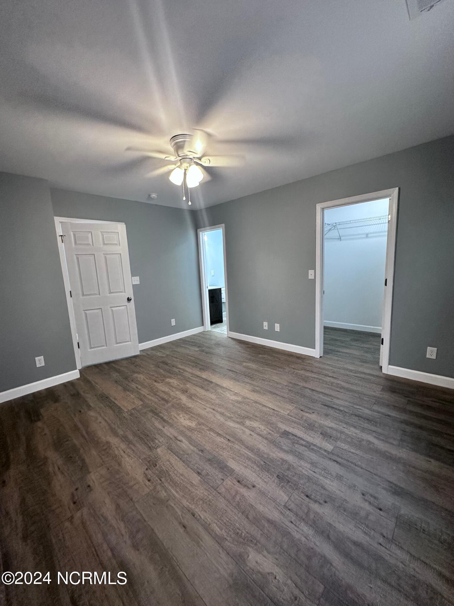 149 Oyster Lane, Unit 1 Hubert, NC 28539 - Photo 17 of 20 master bedroom