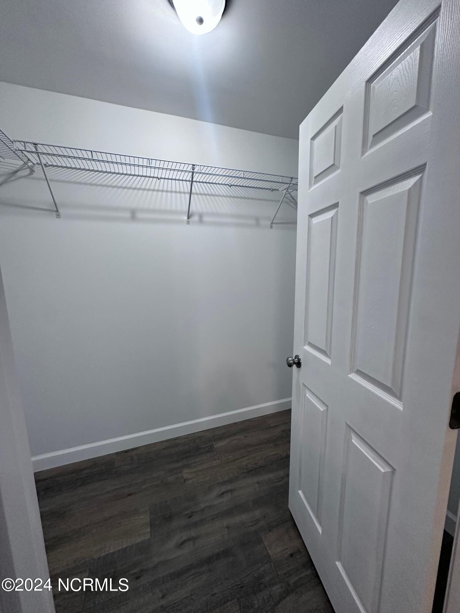 149 Oyster Lane, Unit 1 Hubert, NC 28539 - Photo 18 of 20 master closet