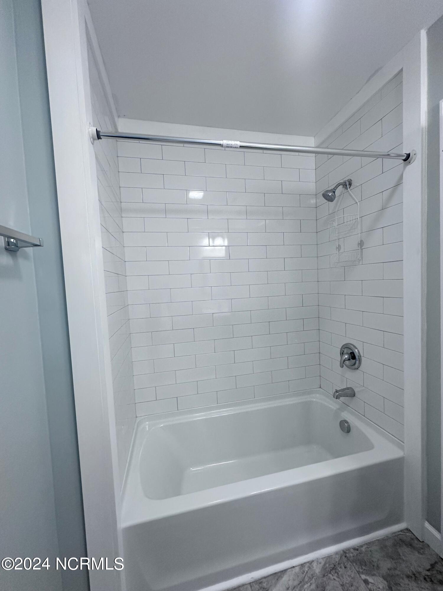 149 Oyster Lane, Unit 1 Hubert, NC 28539 - Photo 20 of 20 master bathroom