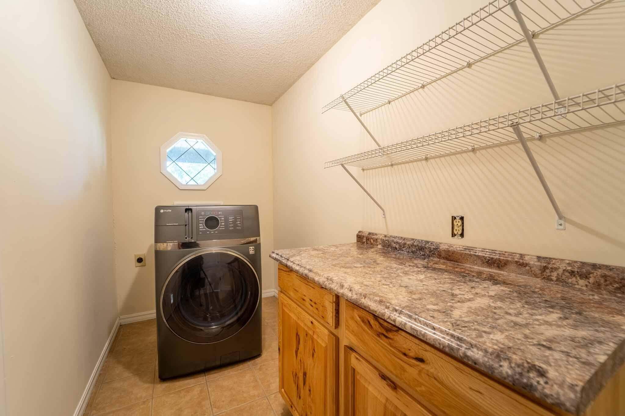 5486 South Clay Avenue Springfield, MO 65810 - Photo 18 of 34 Laundry Room on Main Floor
