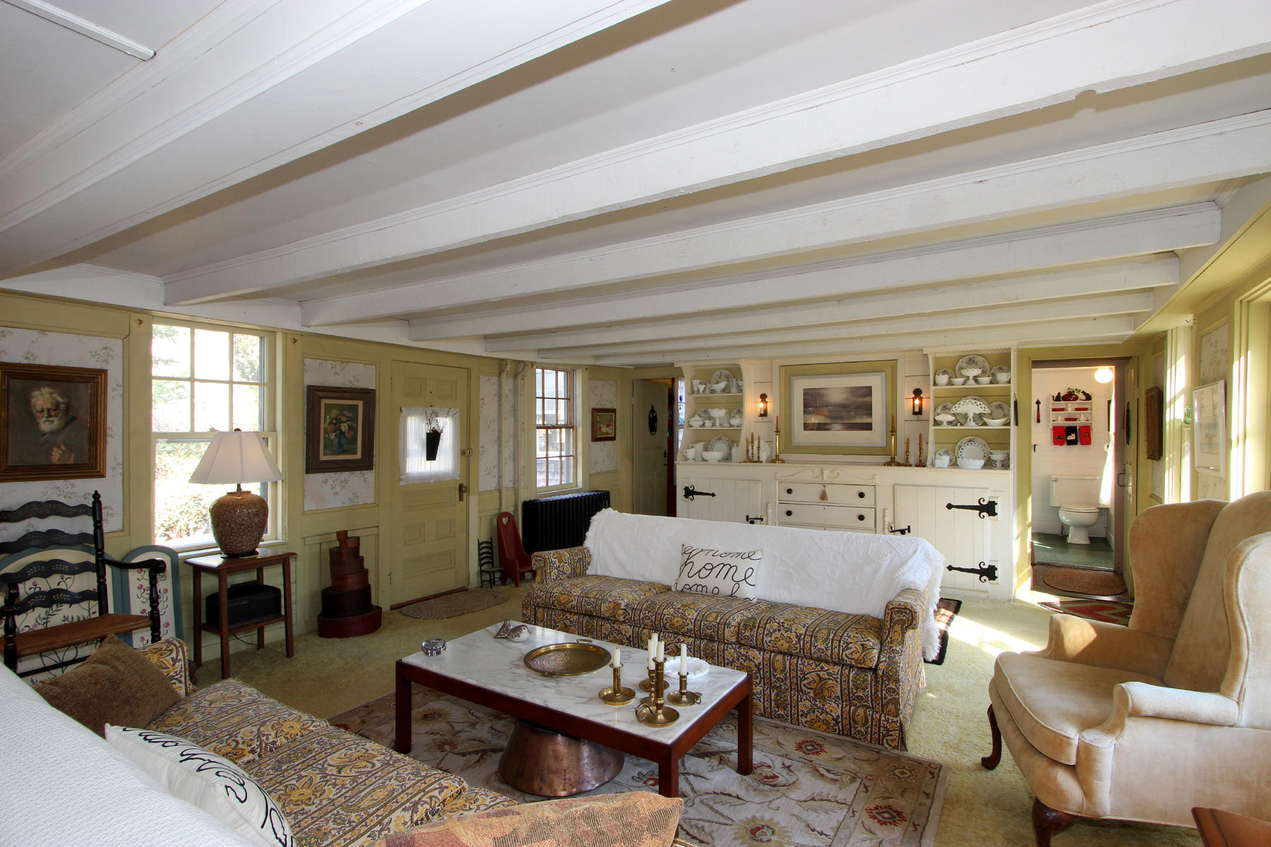 101 Tubman Road Brewster, MA 02631 - Photo 17 of 37 formallivingrm2