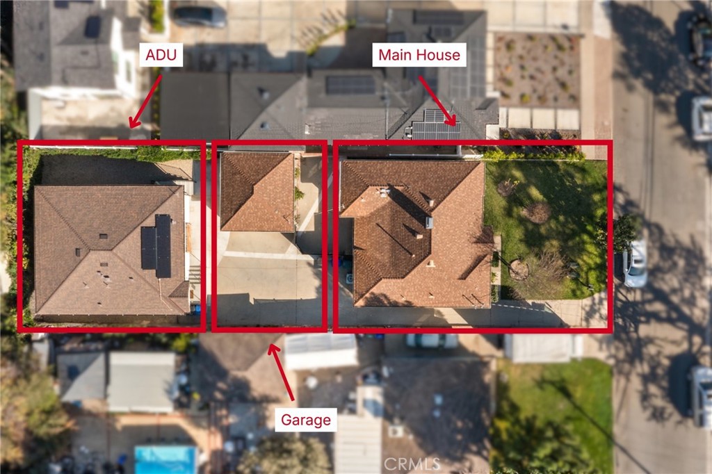 2235 Garfias Drive Pasadena, CA 91104 - Photo 31 of 33