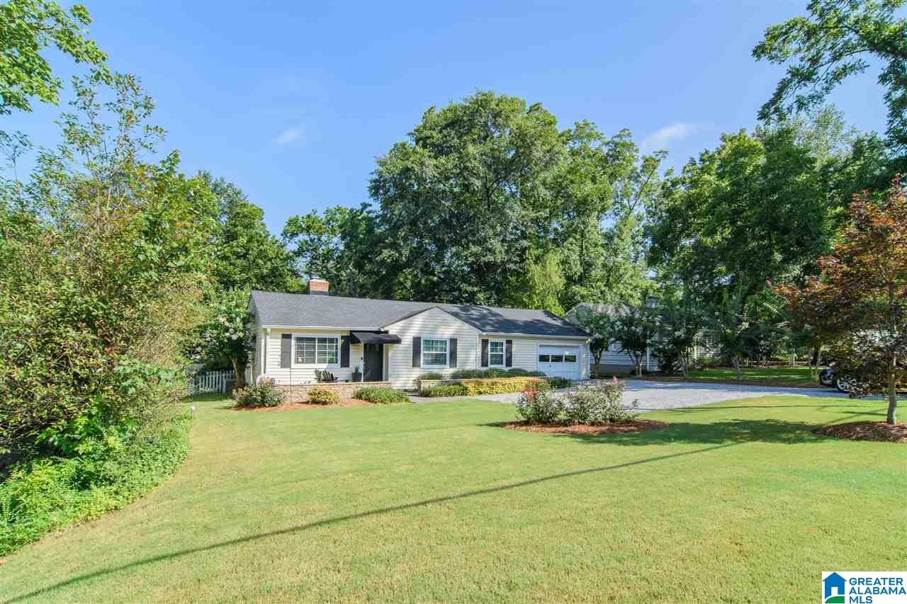 4228 Montevallo Road Birmingham, AL 35213 - Photo 2 of 37