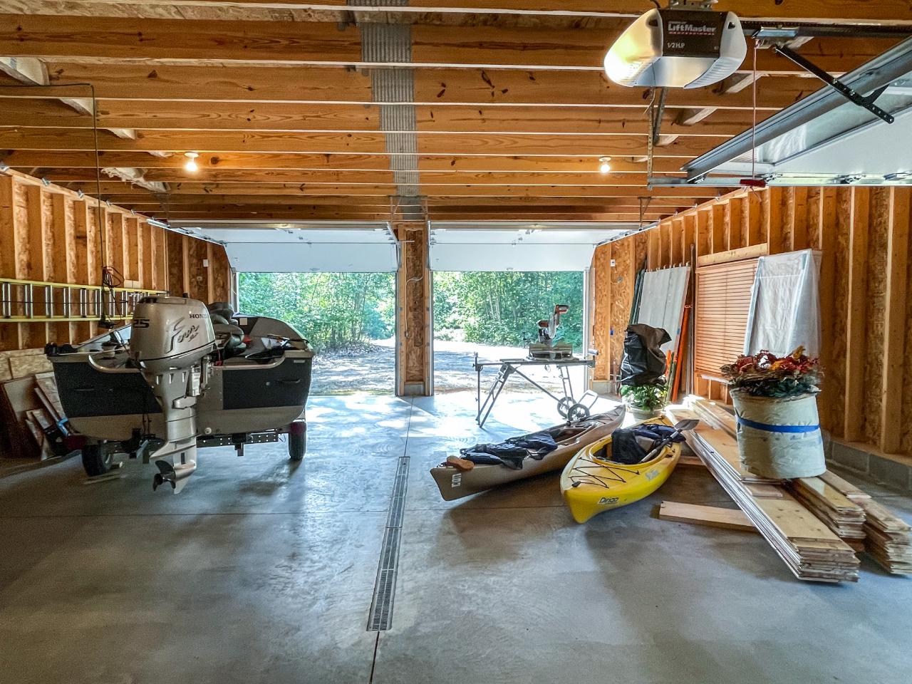 3263 Washburn Lake Road Rhinelander, WI 54501 - Photo 11 of 29 Gallery Image 11