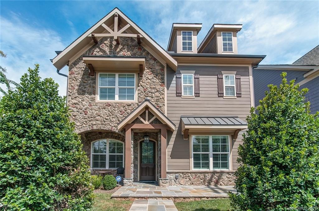 107 Boyce Road Charlotte, NC 28211 - Photo 1 of 19 Gallery Image 1