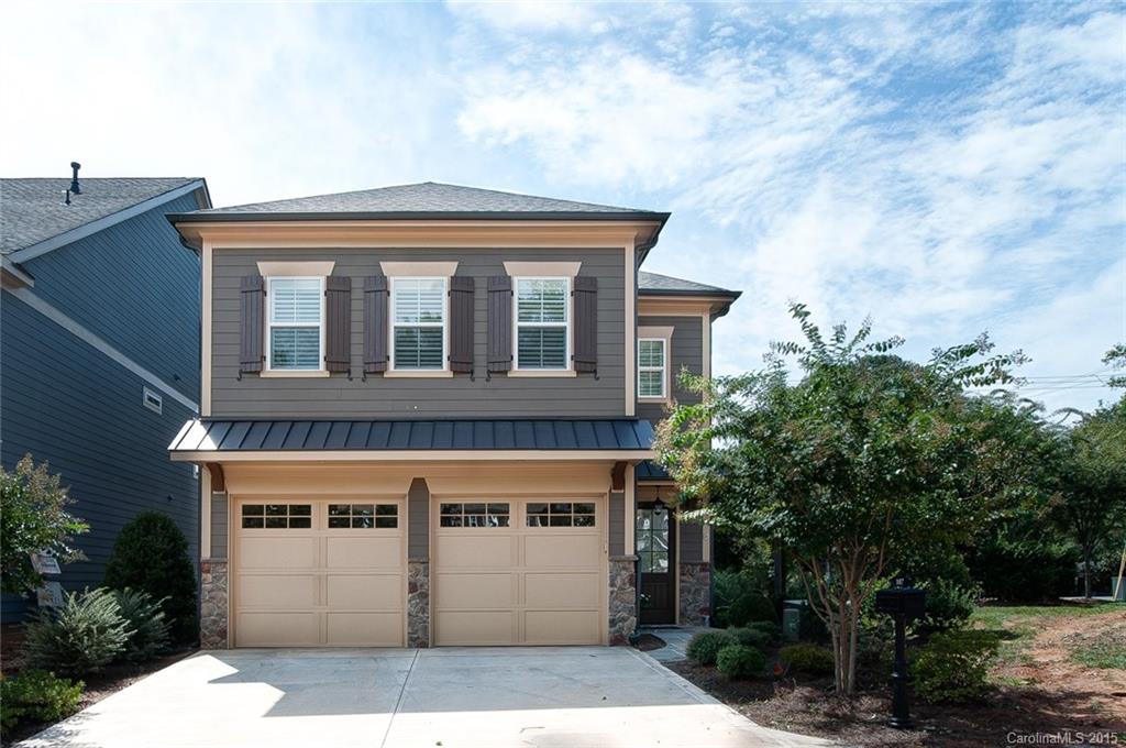 107 Boyce Road Charlotte, NC 28211 - Photo 19 of 19 Gallery Image 19