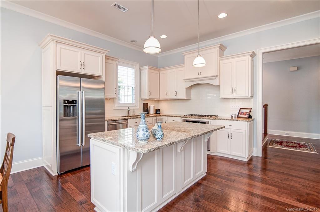 107 Boyce Road Charlotte, NC 28211 - Photo 4 of 19 Gallery Image 4