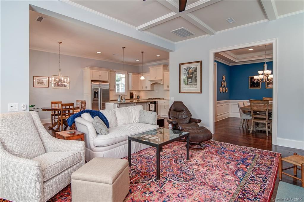 107 Boyce Road Charlotte, NC 28211 - Photo 7 of 19 Gallery Image 7