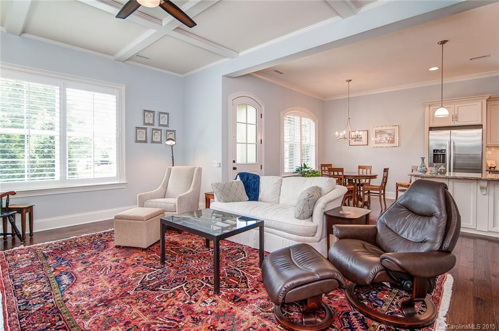 107 Boyce Road Charlotte, NC 28211 - Photo 9 of 19 Gallery Image 9
