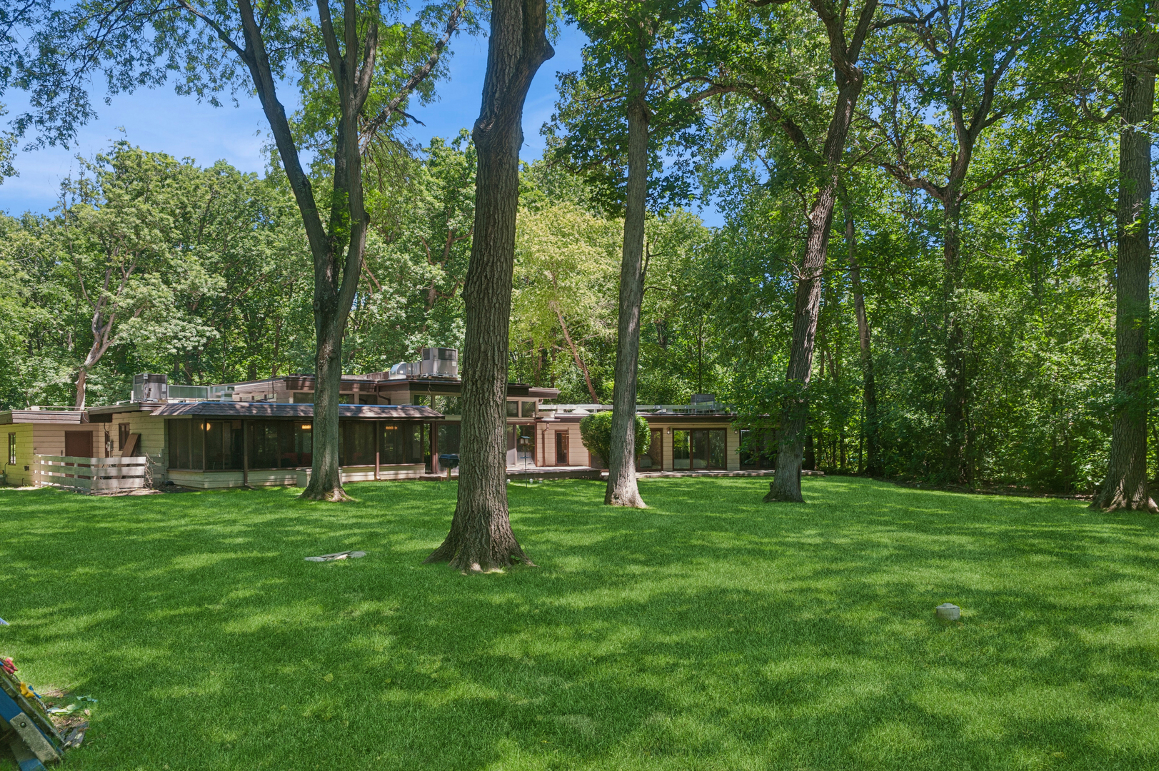 3033 Blackthorn Road Riverwoods, IL 60015 - Photo 35 of 37
