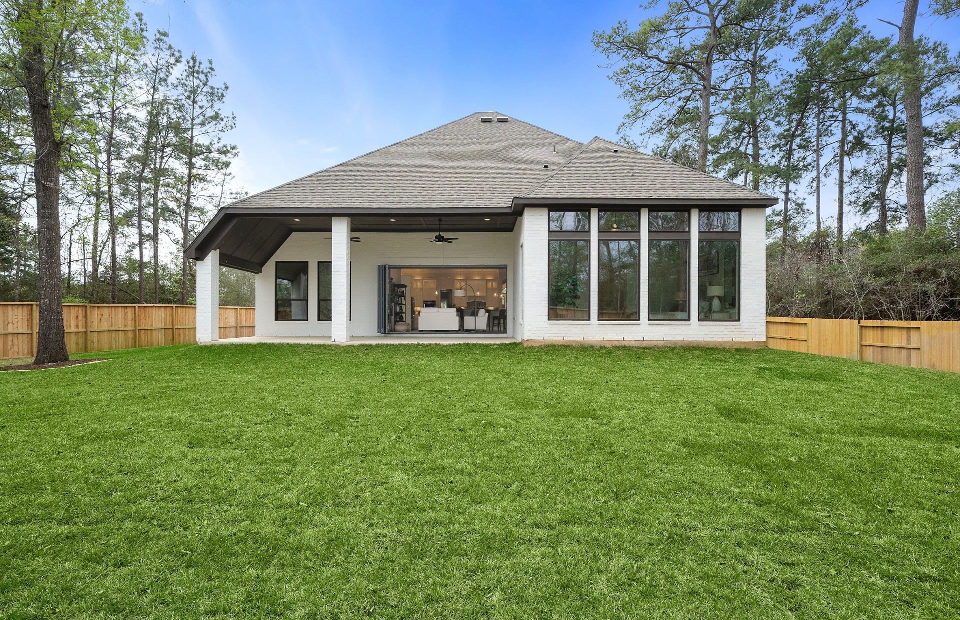 116 Founders Grv Loop Willis, TX 77318 - Photo 48 of 50
