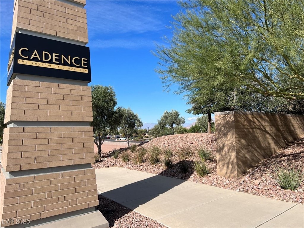 348 Andy Wheeler Drive Henderson, NV 89011 - Photo 42 of 42 Gallery Image 42