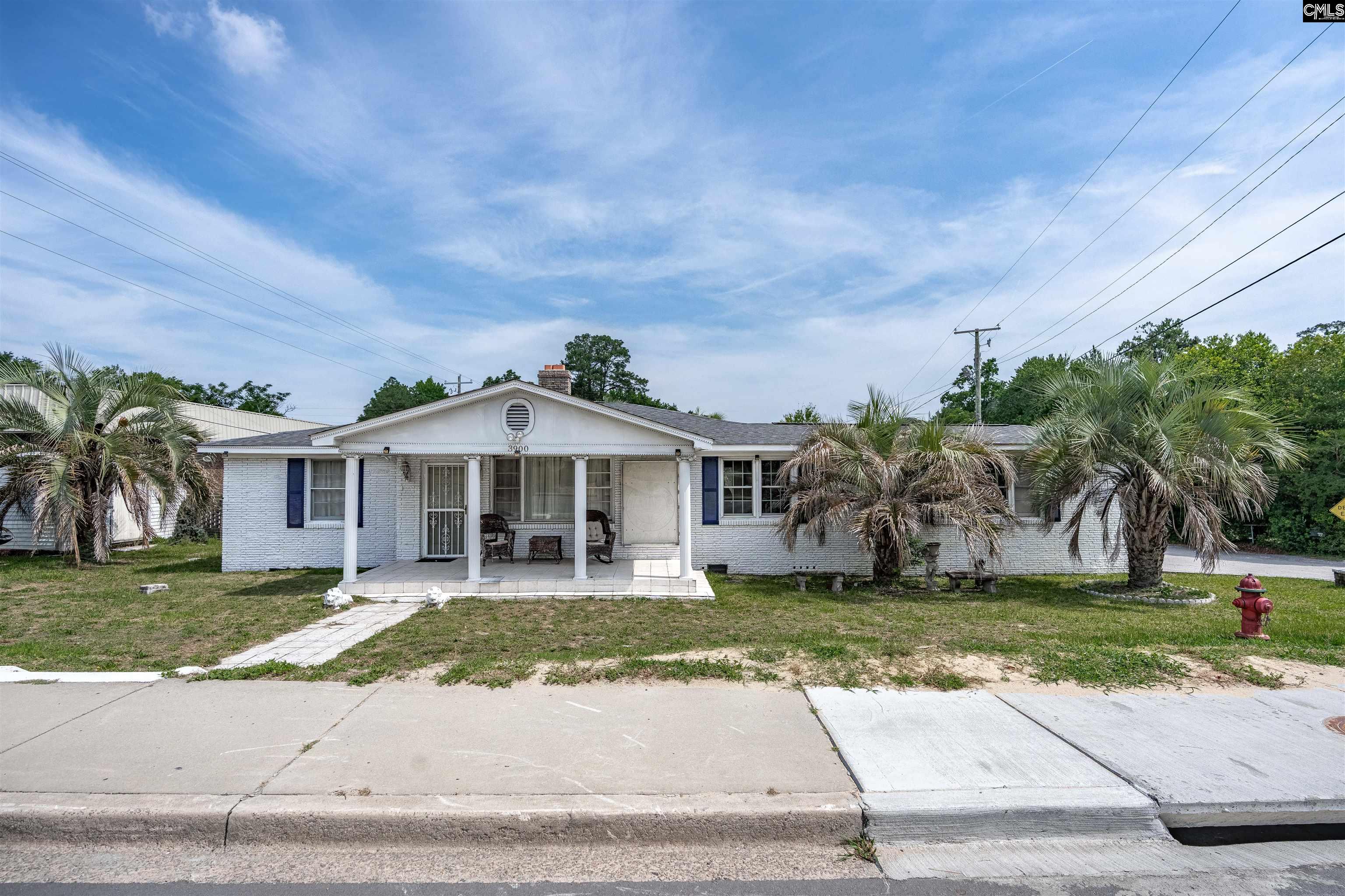 3900 Augusta Road West Columbia, SC 29170 - Photo 1 of 28