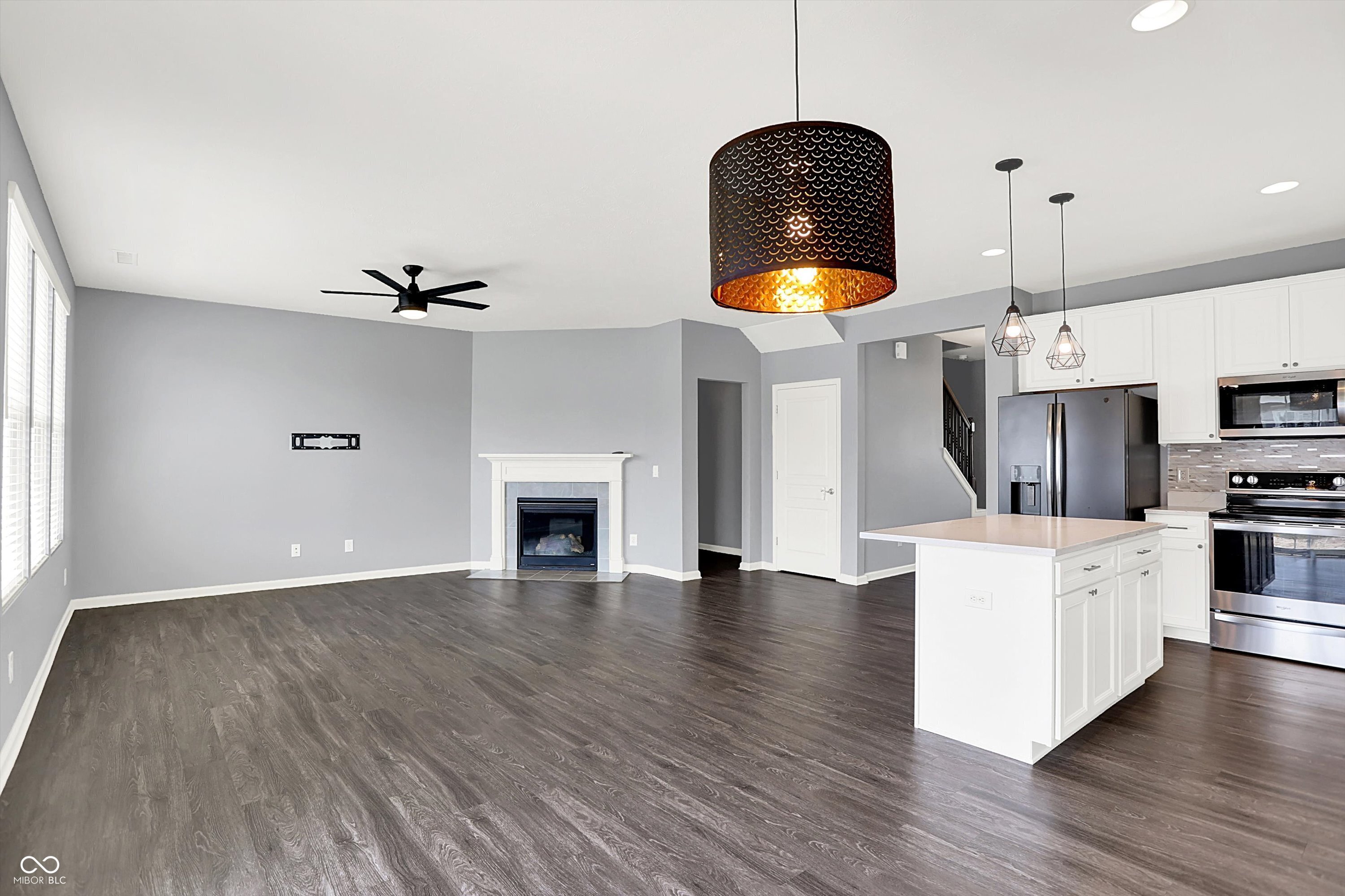 6827 Fallen Leaf Drive Whitestown, IN 46075 - Photo 13 of 43