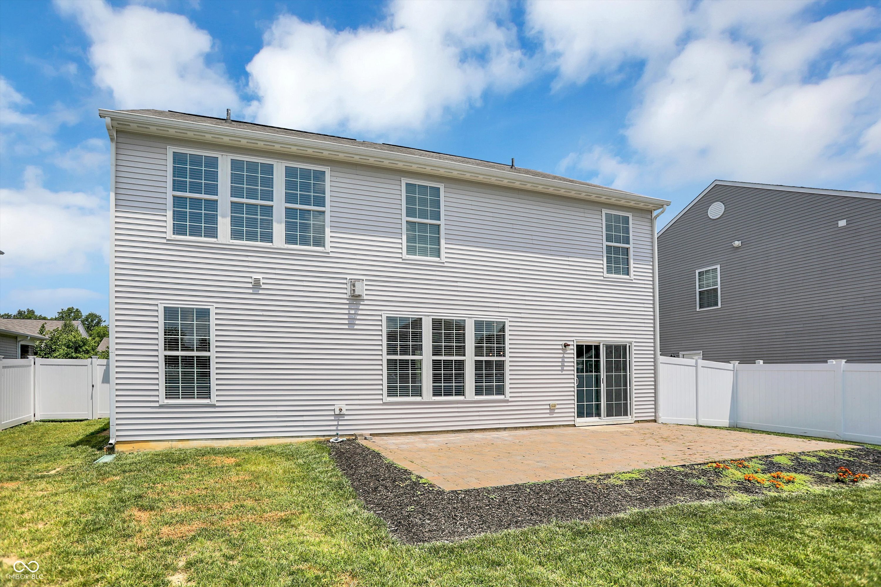 6827 Fallen Leaf Drive Whitestown, IN 46075 - Photo 38 of 43