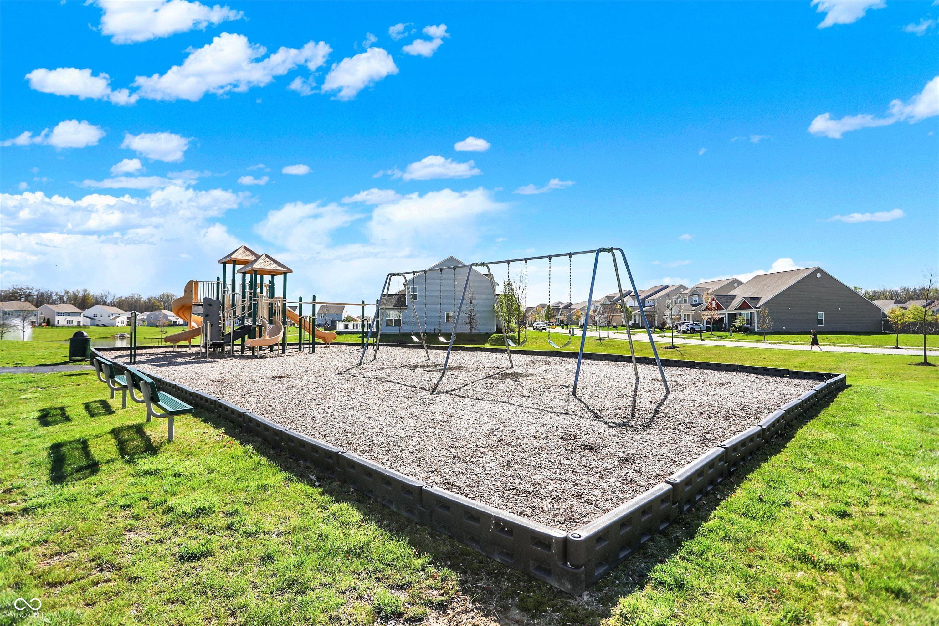 6827 Fallen Leaf Drive Whitestown, IN 46075 - Photo 42 of 43