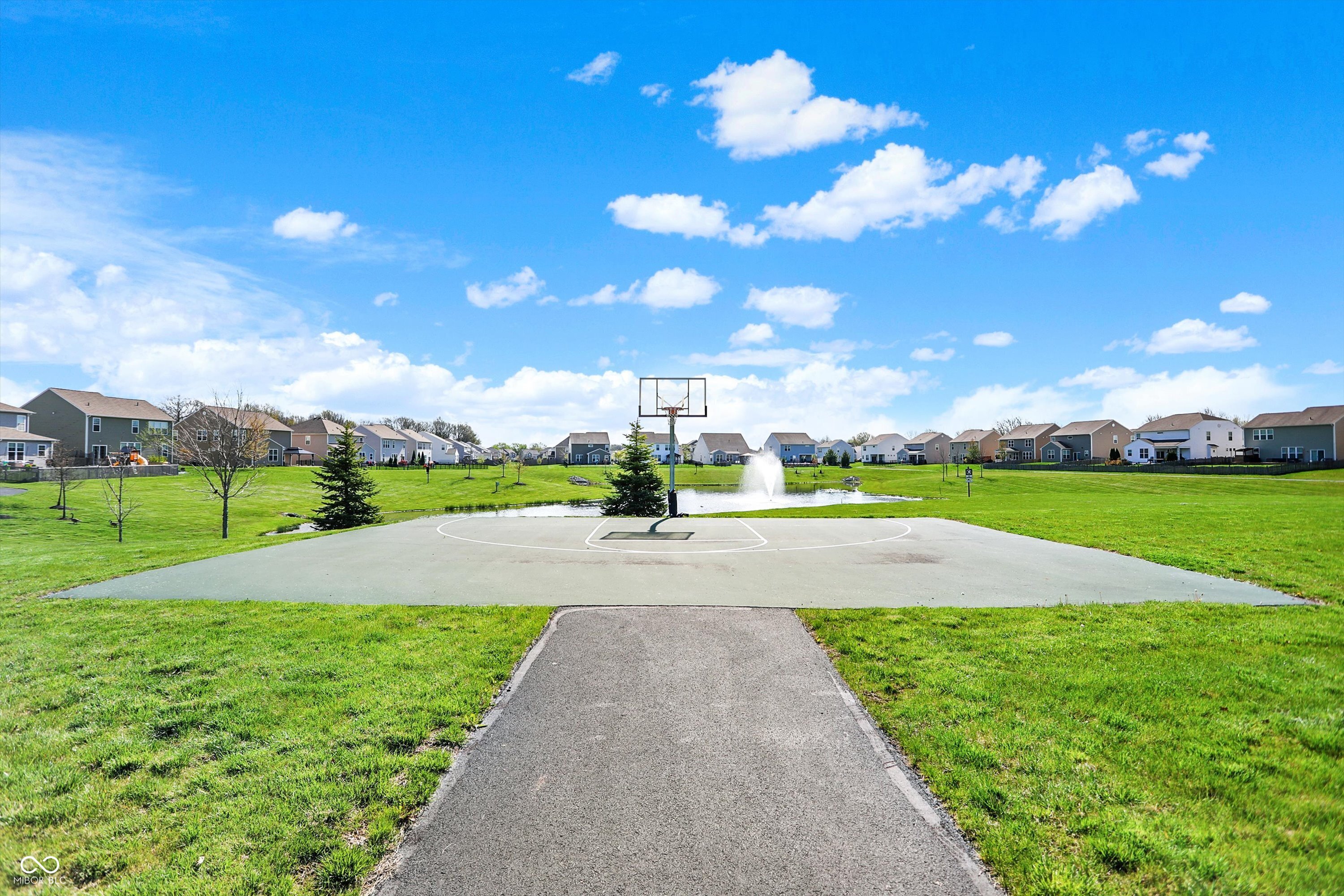 6827 Fallen Leaf Drive Whitestown, IN 46075 - Photo 43 of 43