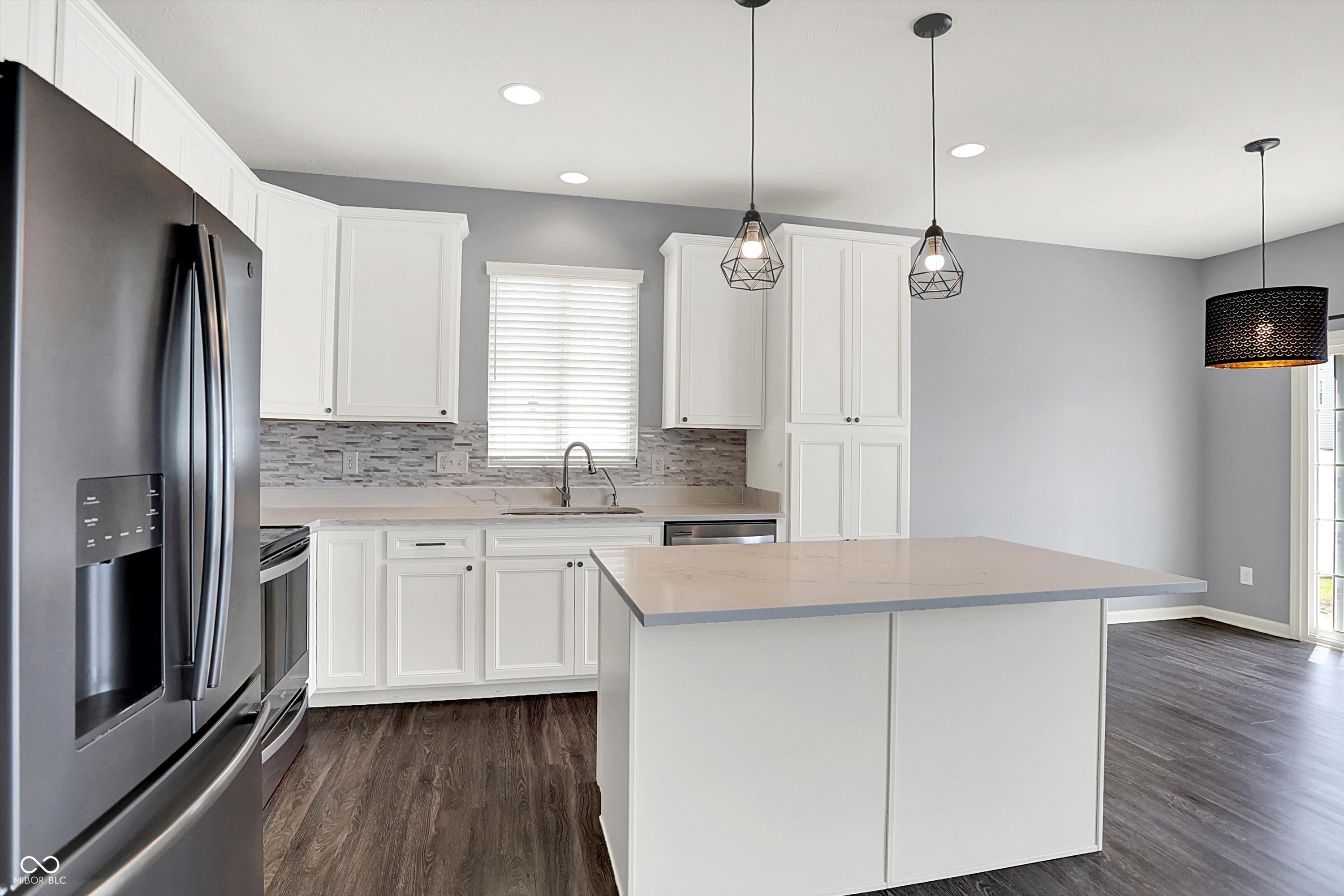 6827 Fallen Leaf Drive Whitestown, IN 46075 - Photo 8 of 43