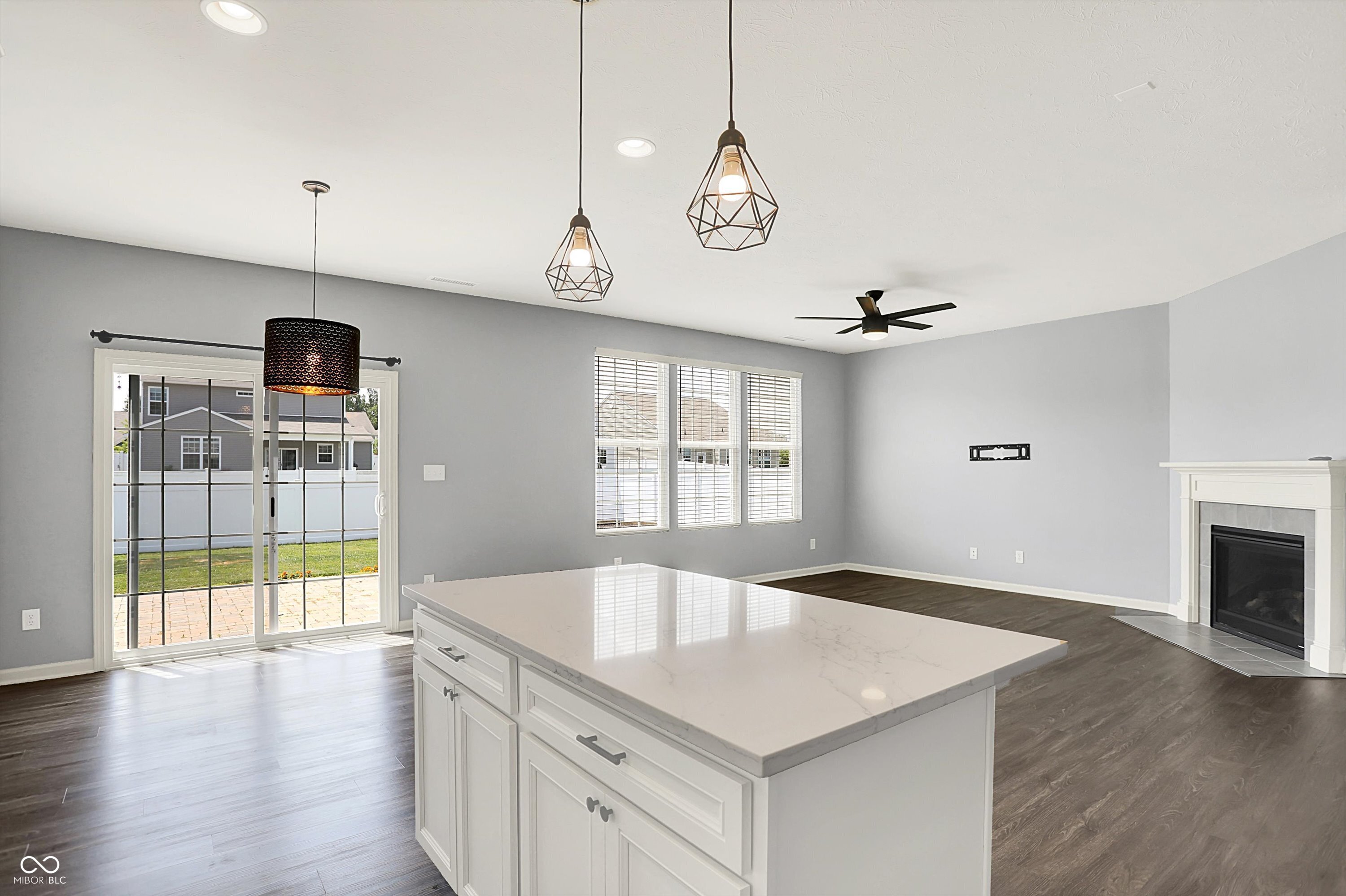 6827 Fallen Leaf Drive Whitestown, IN 46075 - Photo 9 of 43