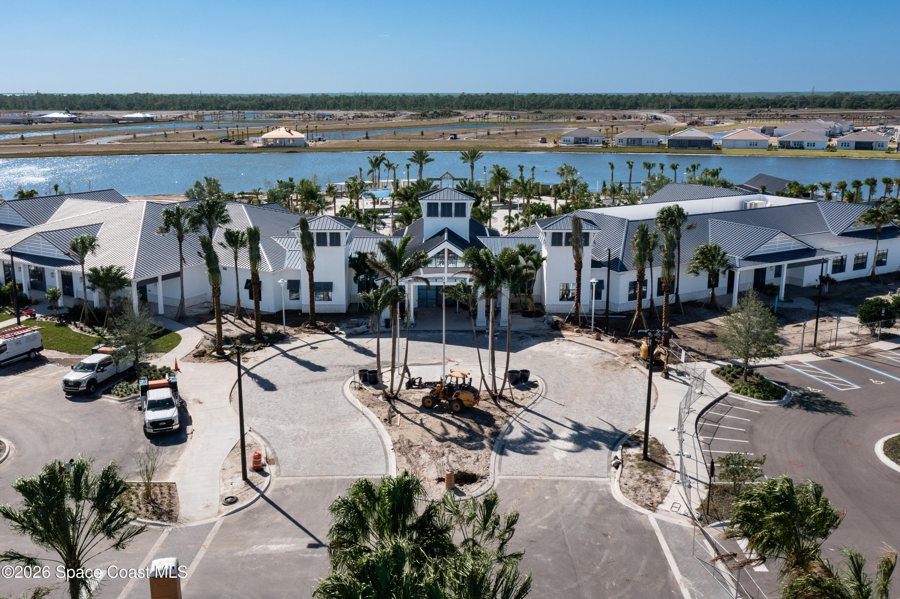 2993 Tidepool Place Melbourne, FL 32940 - Photo 40 of 50 an view of a building with outdoor space