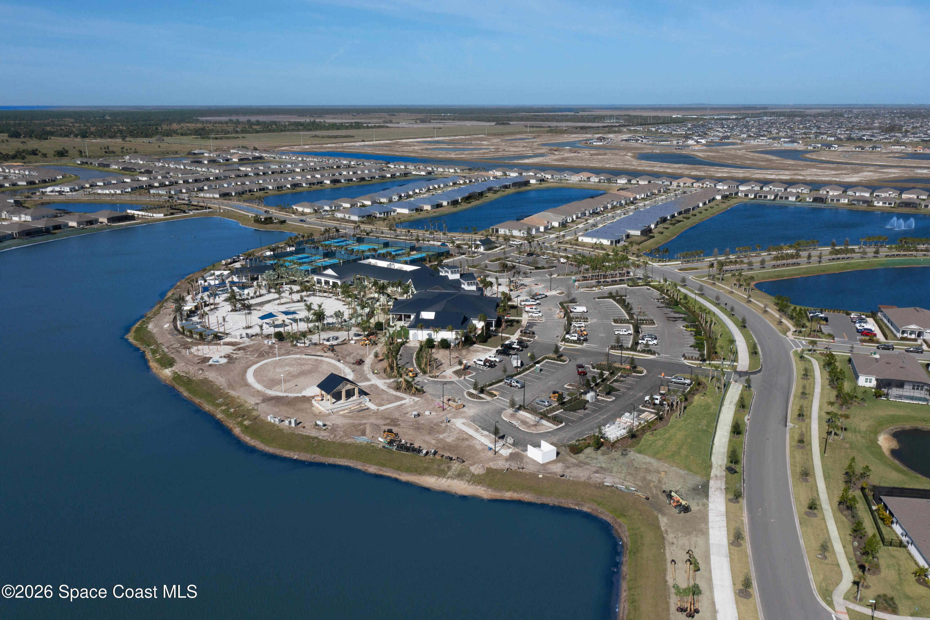 2993 Tidepool Place Melbourne, FL 32940 - Photo 42 of 50 a view of water heater room