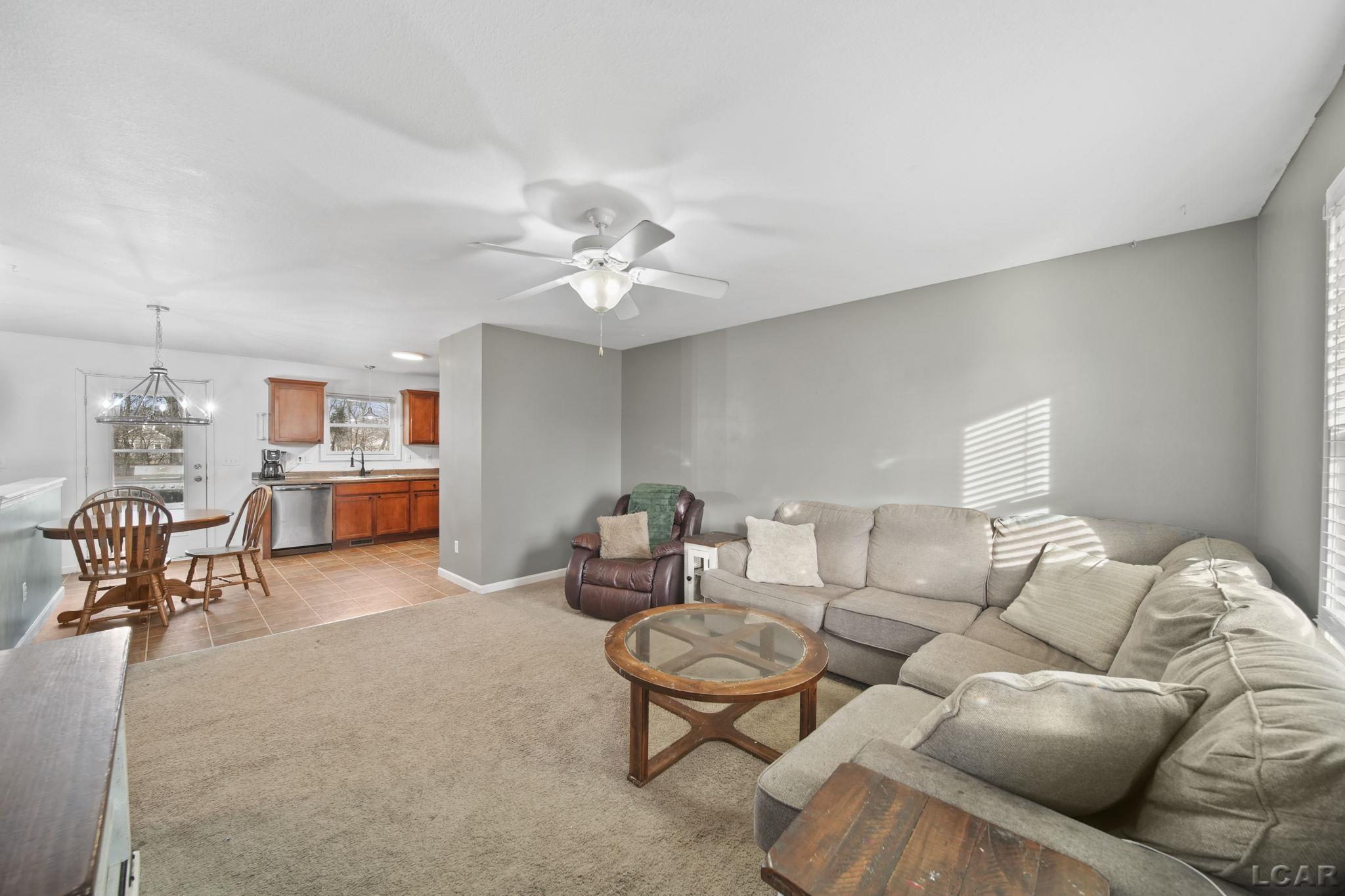 3540 Sutton Road Tecumseh, MI 49286 - Photo 6 of 44