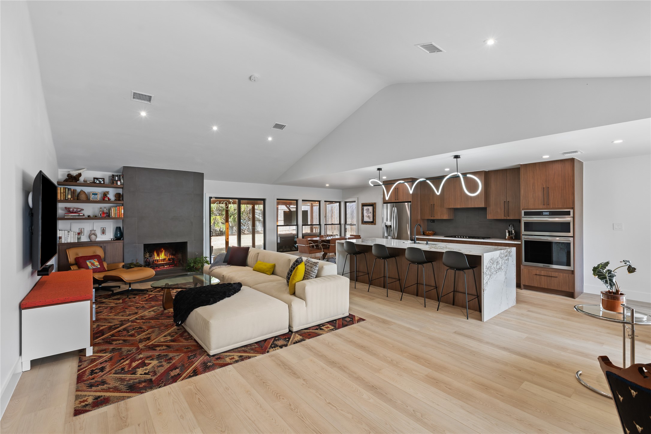 1316 Neans Drive Austin, TX 78758 - Photo 11 of 40