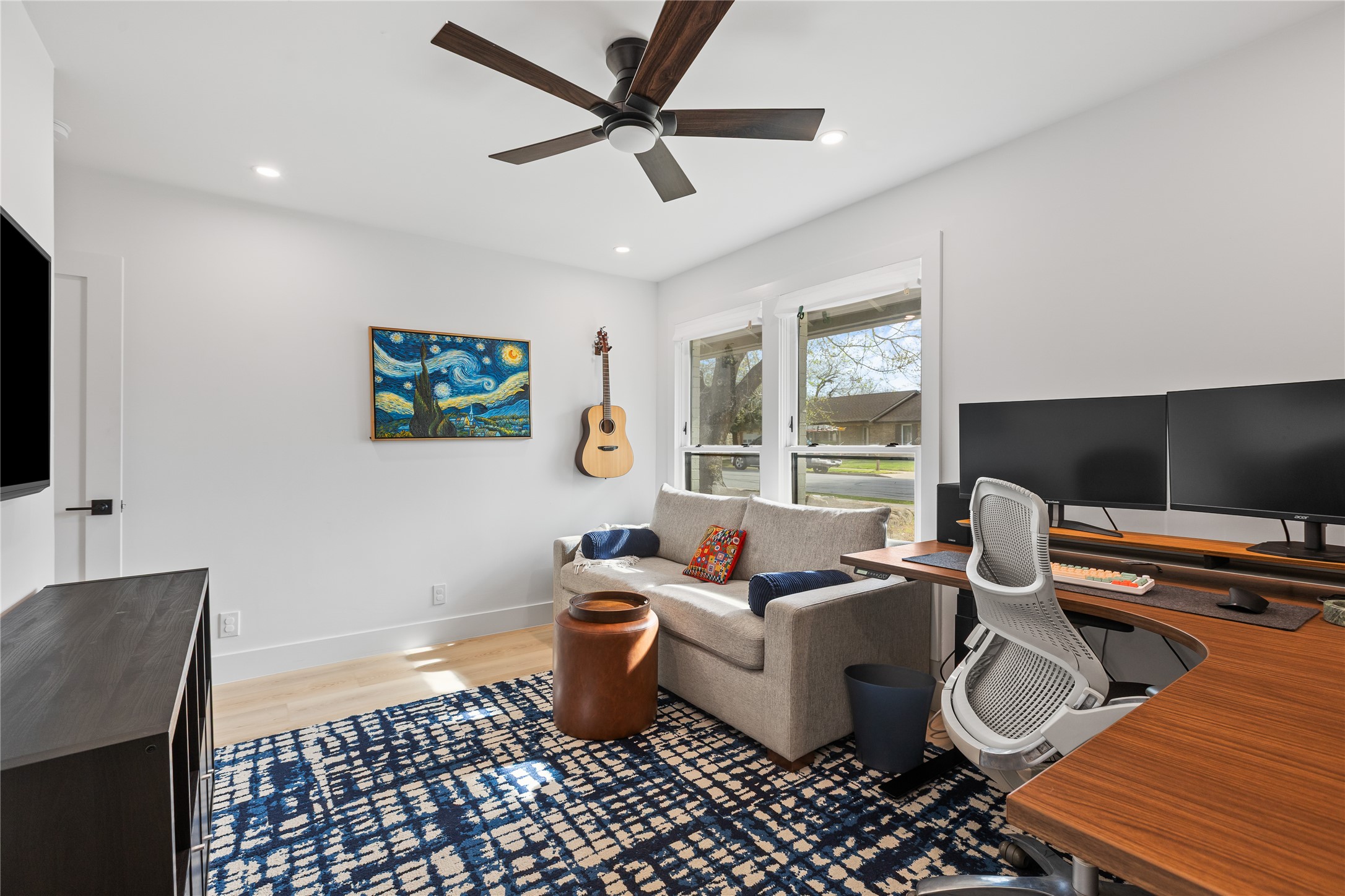 1316 Neans Drive Austin, TX 78758 - Photo 26 of 40