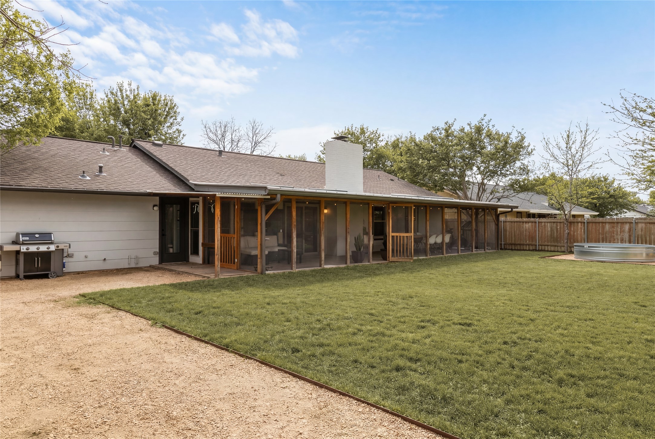 1316 Neans Drive Austin, TX 78758 - Photo 39 of 40