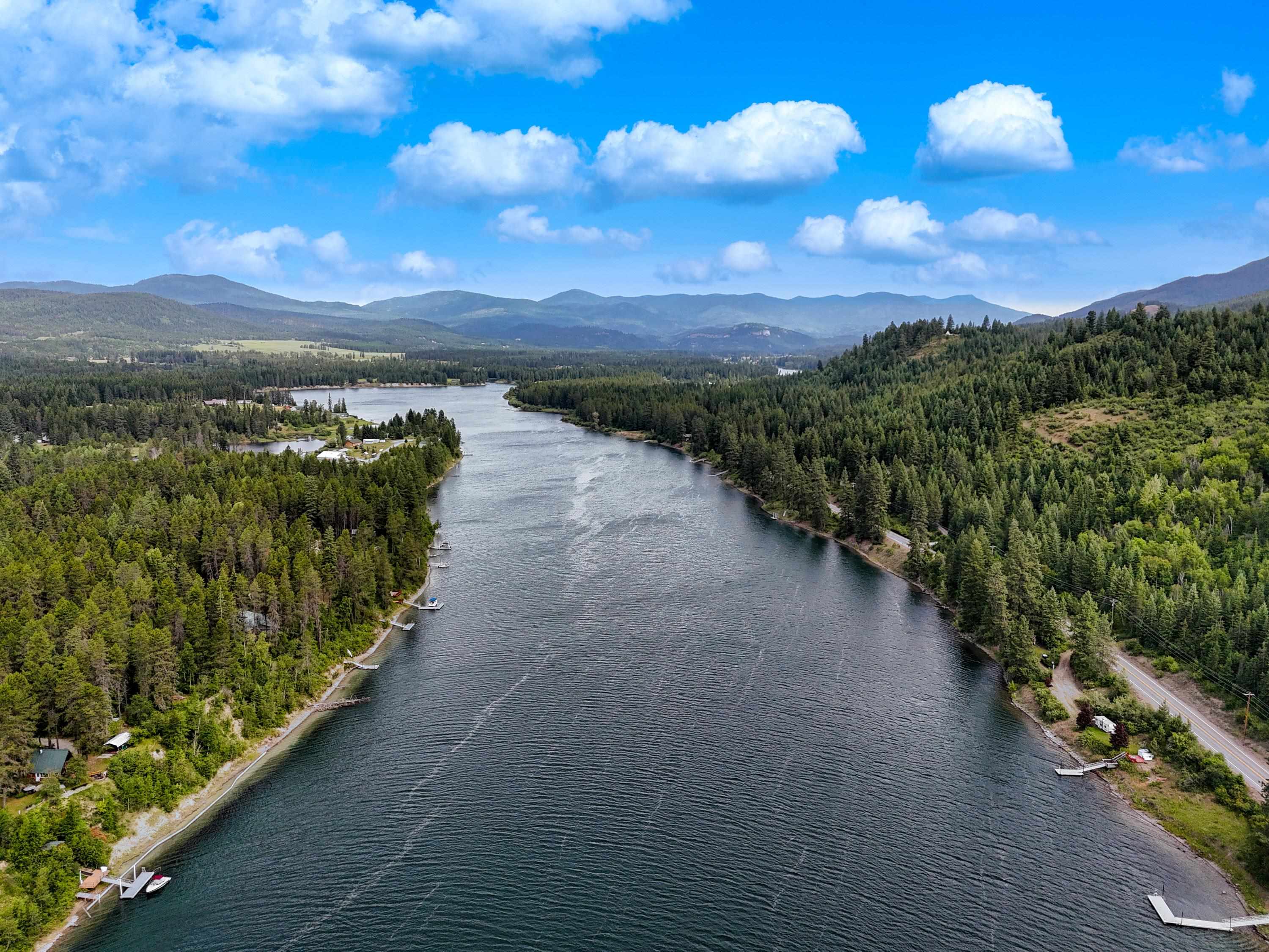 28251 LeClerc Road North Ione, WA 99139 - Photo 11 of 50