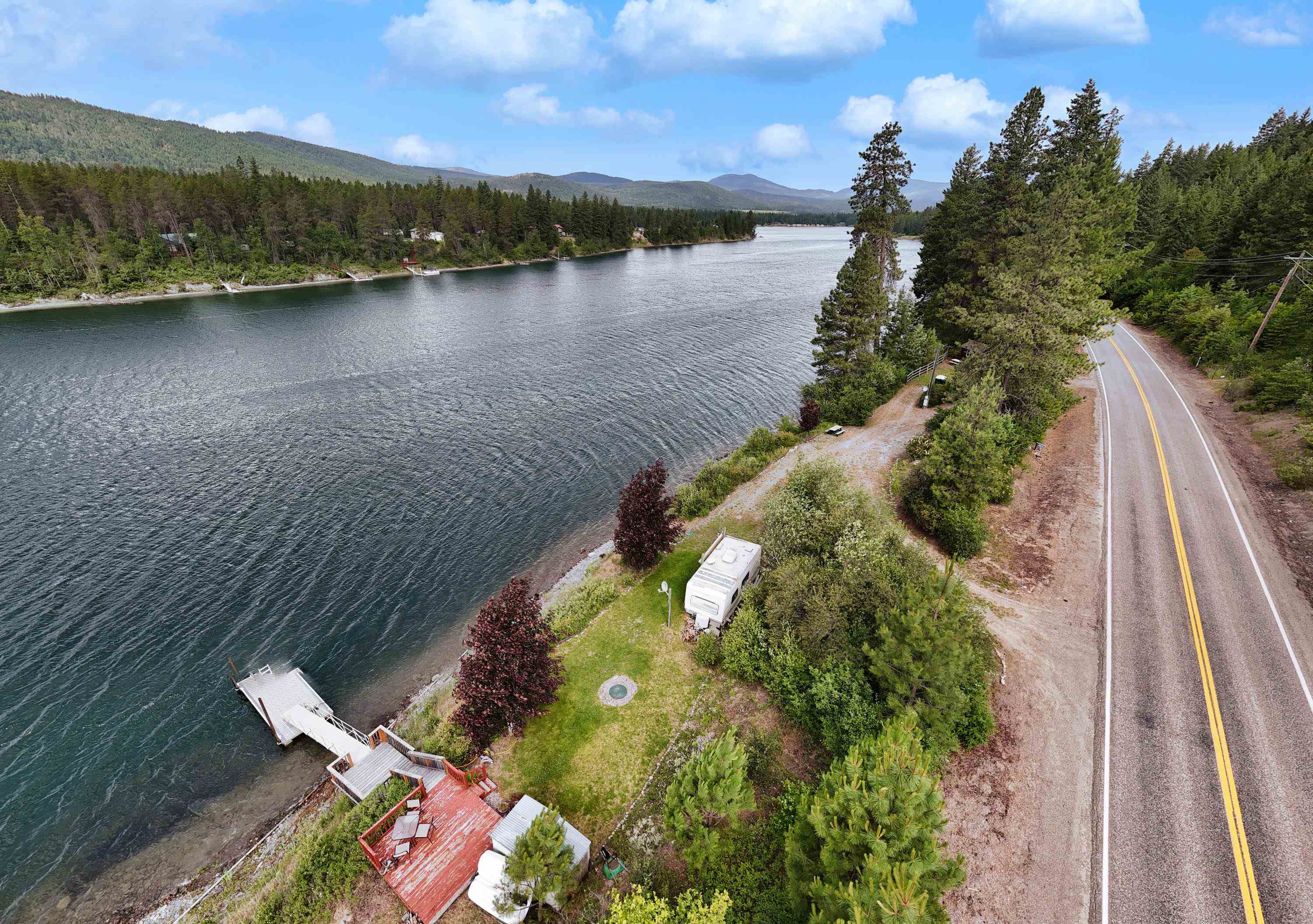 28251 LeClerc Road North Ione, WA 99139 - Photo 15 of 50