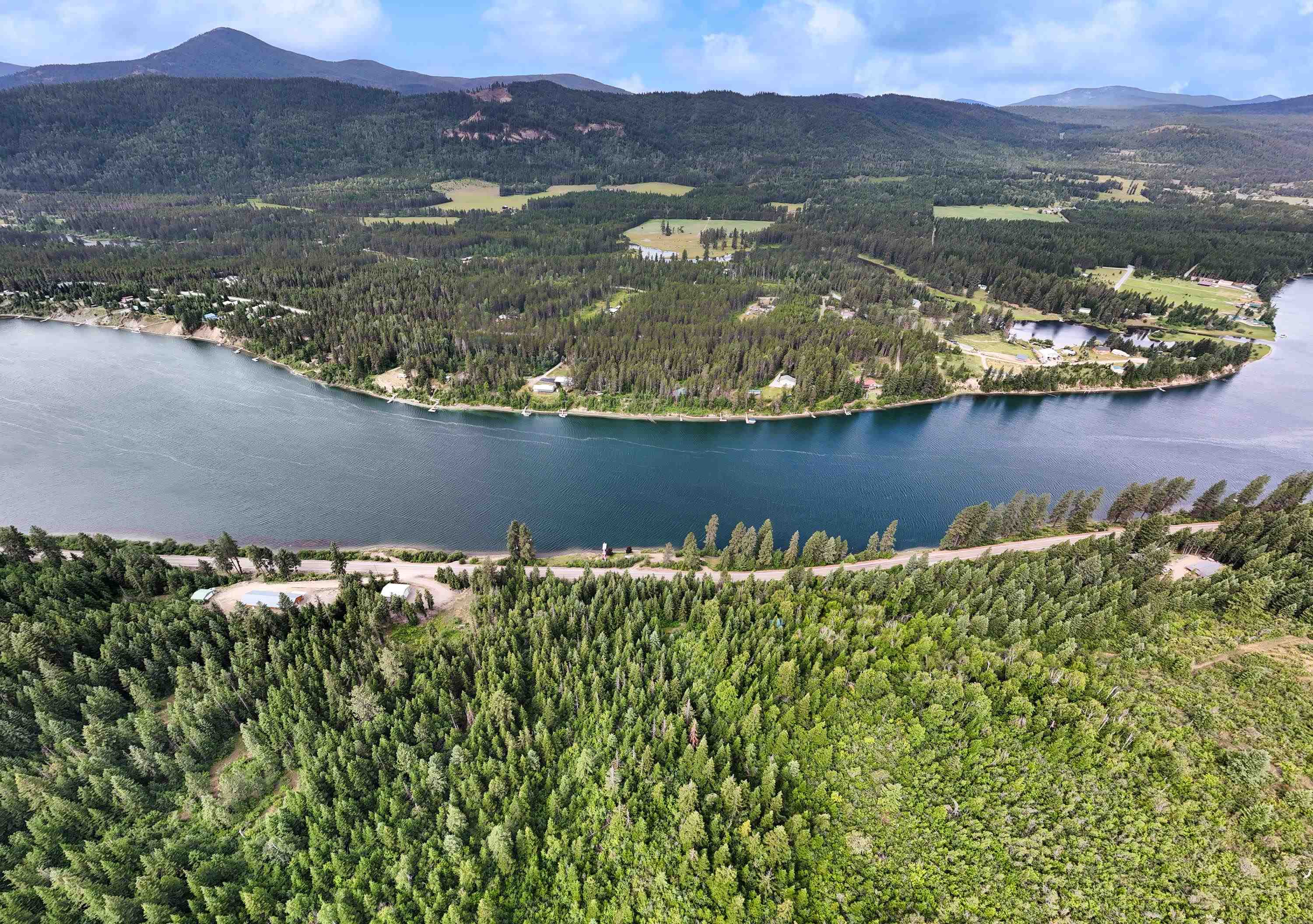 28251 LeClerc Road North Ione, WA 99139 - Photo 22 of 50