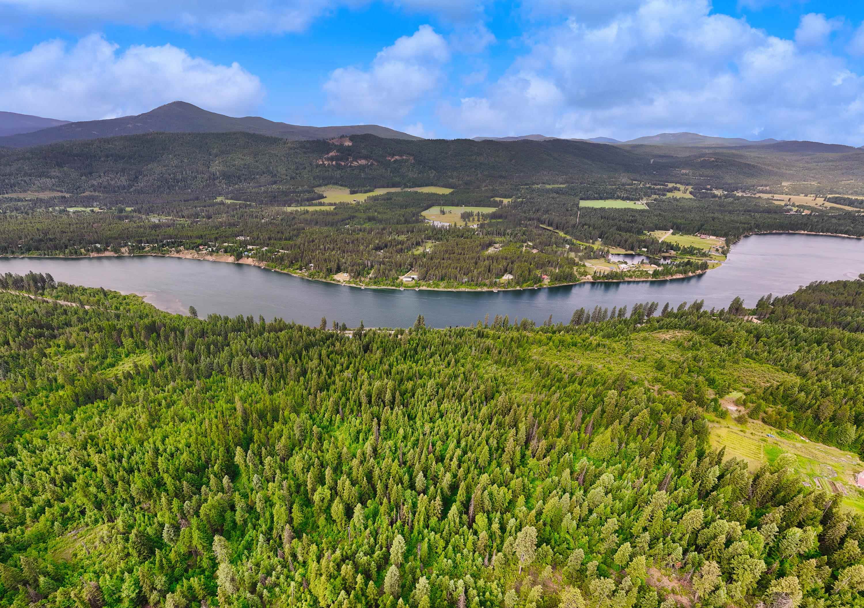 28251 LeClerc Road North Ione, WA 99139 - Photo 23 of 50